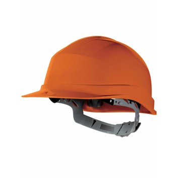 Delta Plus Zircon Hard Hat Orange