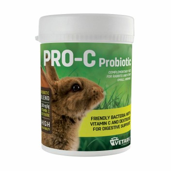 Vetark Pro-C Probiotic