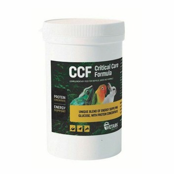 Vetark CCF Critical Care Formula