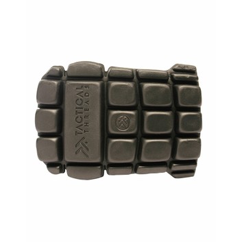 Tactical Threads Knee Pads Black