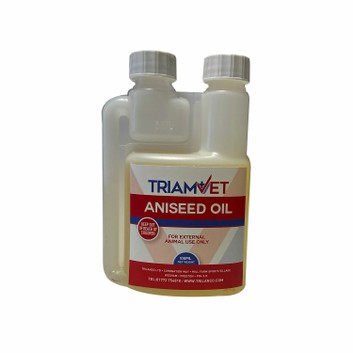 Triamvet Aniseed Oil