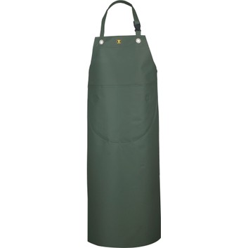 Guy Cotten Isofranc Milking/Dairy Apron Green