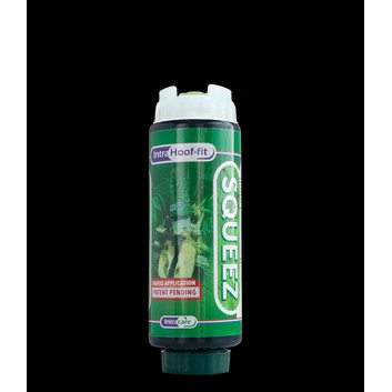 Intracare Hoof Fit Squeeze - 550ml