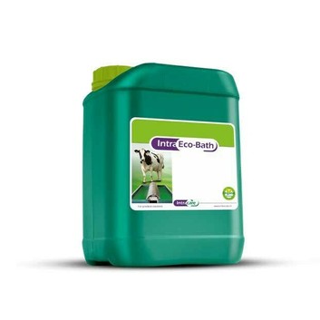 Intracare Hoof-Fit Eco Bath