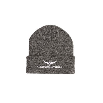Longhorn Hat Grey