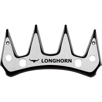 Longhorn Cutter