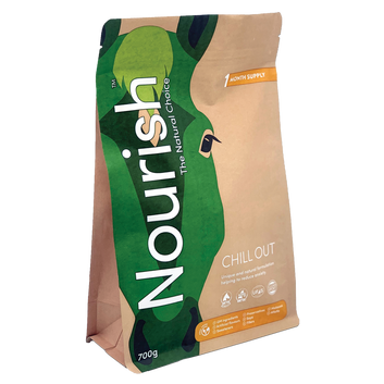 Nourish Chill Out Horse Supplement