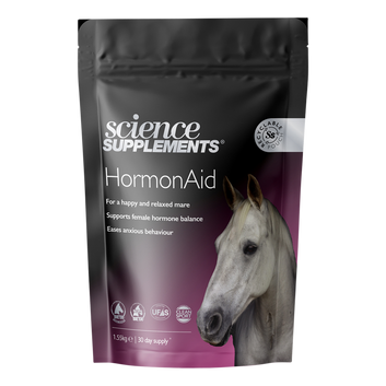 Science Supplements HormonAid