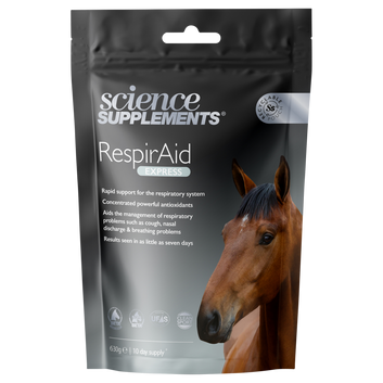 Science Supplements RespirAid - 630g