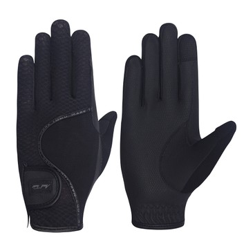Mark Todd ProVent Gloves Black