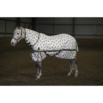 Whitaker Bee-Free Fly Rug
