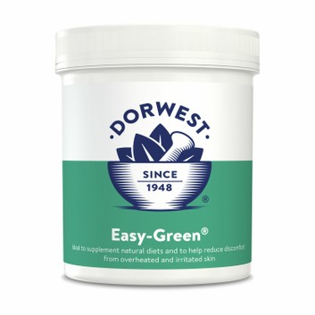 Dorwest Herbs Easy-Green