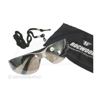 Vapormatic Safety Glasses