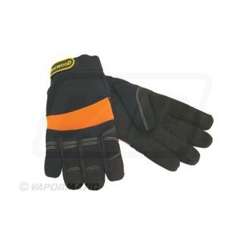 Anti Vibration gloves - full gel