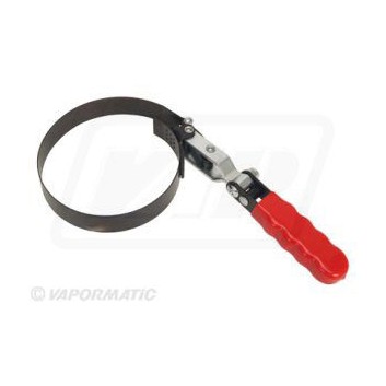 Hand Drive Oil Filter Wrench