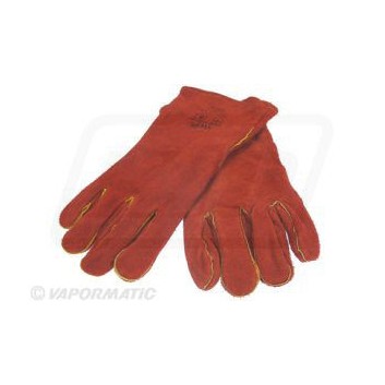 Welding Gloves (Pack Of 3)