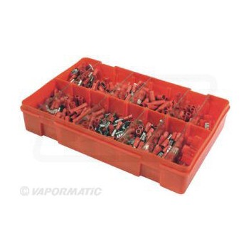 Electrical Terminal Pack (Red)