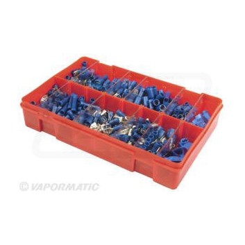 Electrical Terminal Pack (Blue)