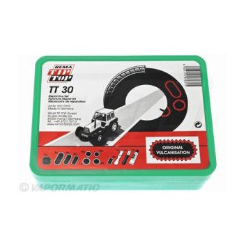 Large Tyre Repair Kit