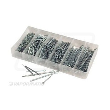 Cotter Pin Pack (Boxed)