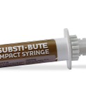 Nettex Substi-Bute Impact Syringe 3 x 30ml additional 2