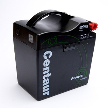 Hotline C200 Centaur Battery Energiser