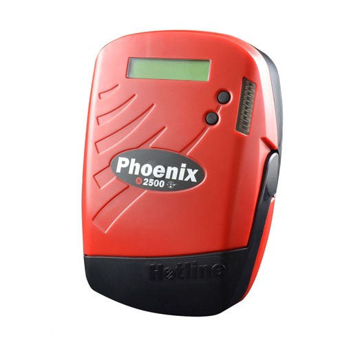 Hotline HMX2500 Phoenix Mains Energiser