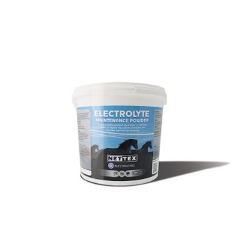 Nettex Electrolyte Maintenance Powder - 1kg