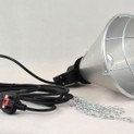 175w Infrared Reflector Heat Lamp additional 1