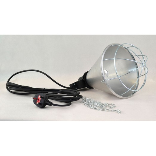 175w Infrared Reflector Heat Lamp