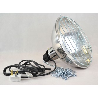 Calving Heat Lamps & Bulbs