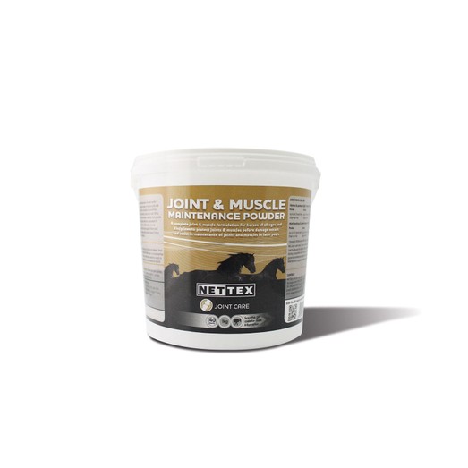 Nettex Joint & Muscle Maintenance Powder - 1kg