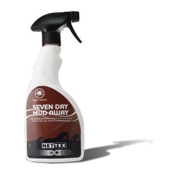 Nettex Seven Day Mud Away Grooming Aid
