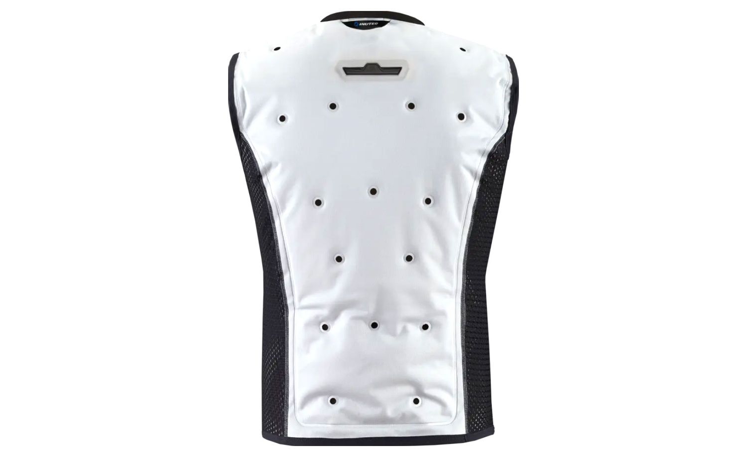 Buy Inuteq Bodycool Smart Cooling Vest Grey from £43.50