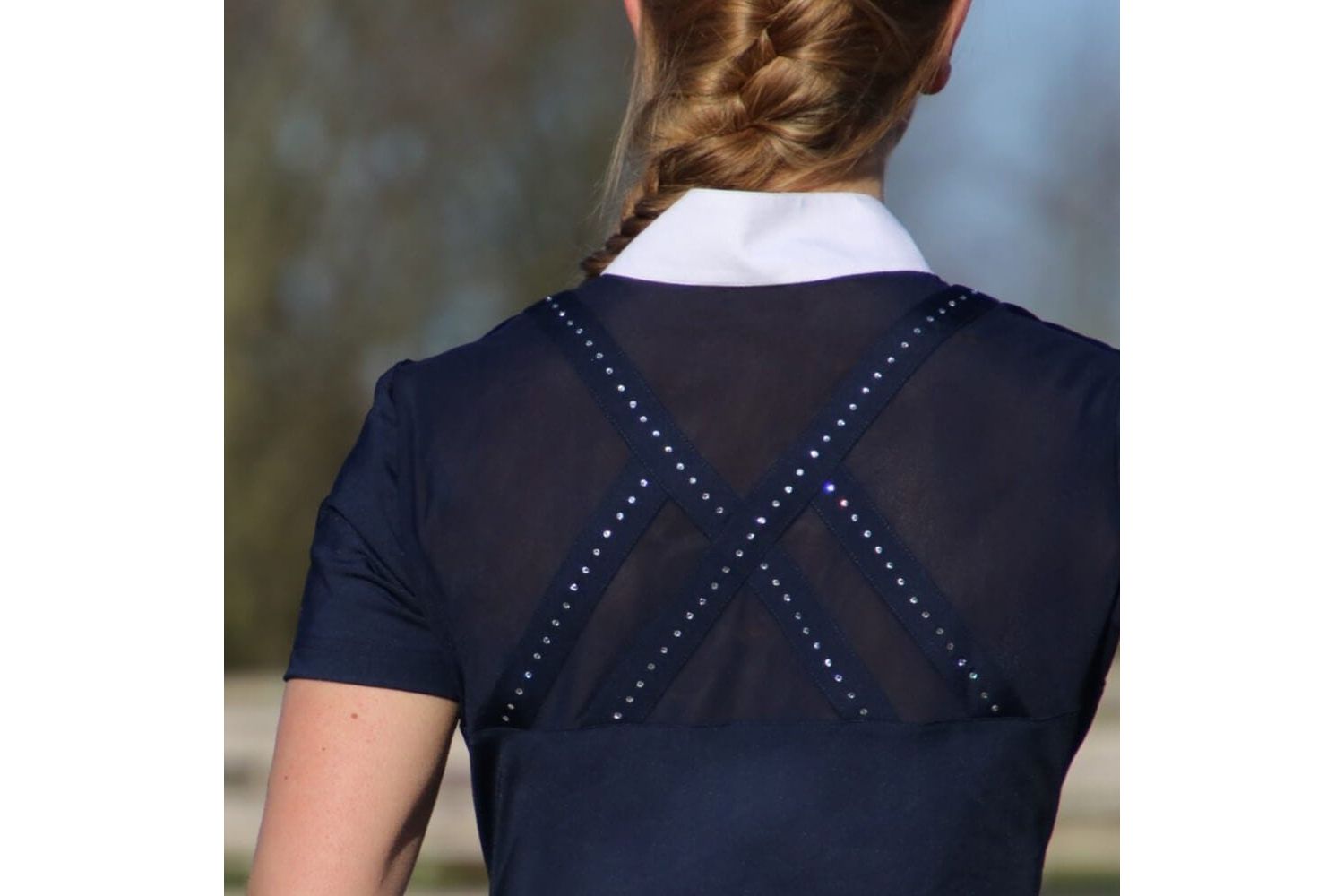 Chemise de concours Hy Equestrian Suki – GS Equestrian Chemise de concours Hy Equestrian Suki – GS Equestrian