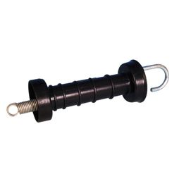 Pulsara Open Electric Fence Gate-Handle &amp; Spring