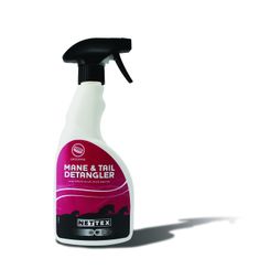 Nettex Mane &amp; Tail Detangler 500ml