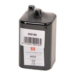 Gallagher 6V Fox Light Battery