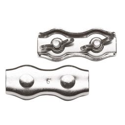 4 x Gallagher Cord Connector with Wingnut