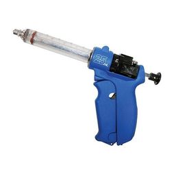 Phillips Repeater Syringe 25ml