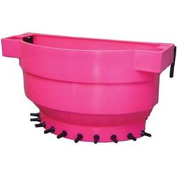 Milk Bar™ 10 Lamb or Kid Feeder Black Teat (Firm)