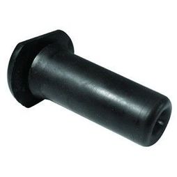 Milk Bar™ Calf Teat Black Firm (Single)