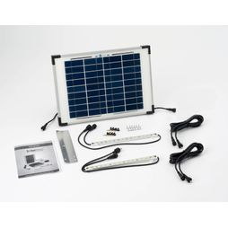 SolarMate SolarHub 64 Square Metre Expansion Pack