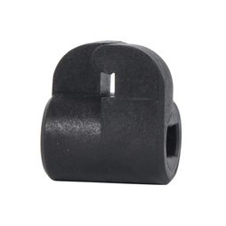 30 x Gallagher Wire Insulator for +/- Fence System