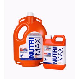 Farmsense Nutrimax Sheep Trace Element Drench