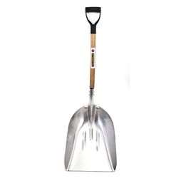 Caldwells Aluminium Grain Scoop 50"
