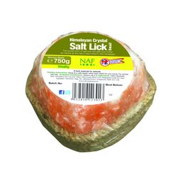 NAF Himalayan Salt Lick