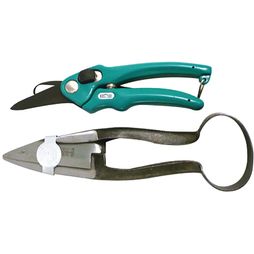 Burgon &amp; Ball Farmer Pack Dag &amp; Hoof - 3.5"