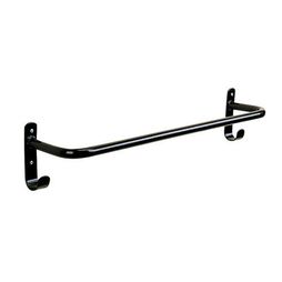 Stubbs Rug Rail S88 - BLACK