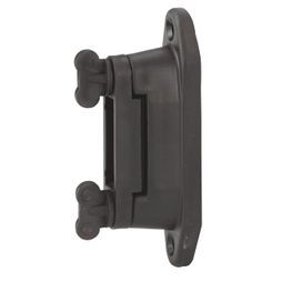 4 x Corral Corner &amp; Distance Insulator